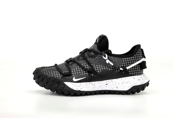 Nike V2K Gore-Tex Acg Mounth Low Black White