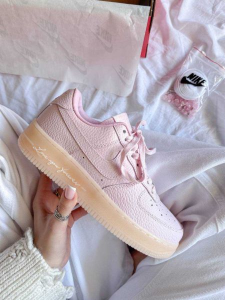 Nike Air Force Af Nocta D. Pink