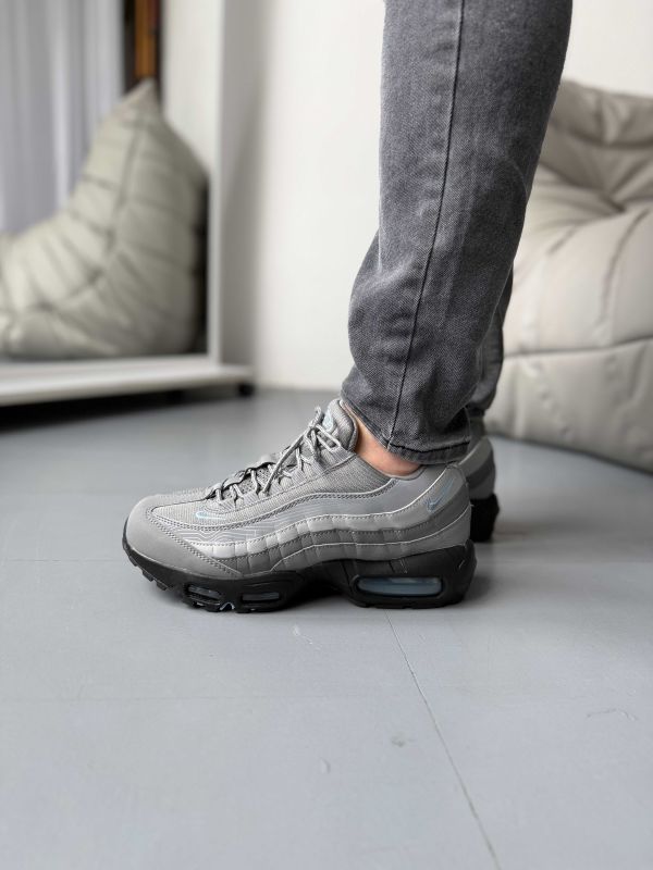 Nike Air Max 95 Og Cool Grey