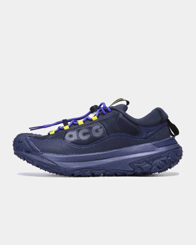 Nike ACG Mountain Fly 2 Low 'dark Obsidian' Hf6245-400