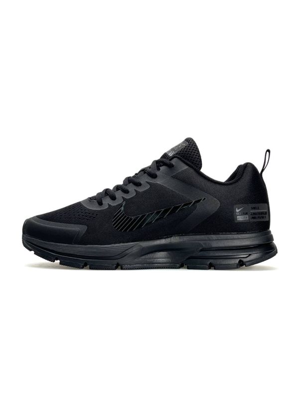 Nike ACG Zoom Structure 17X All Black