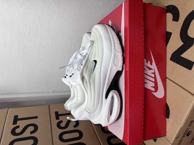 Nike Air Max 90 270 / Dn Portal White Black