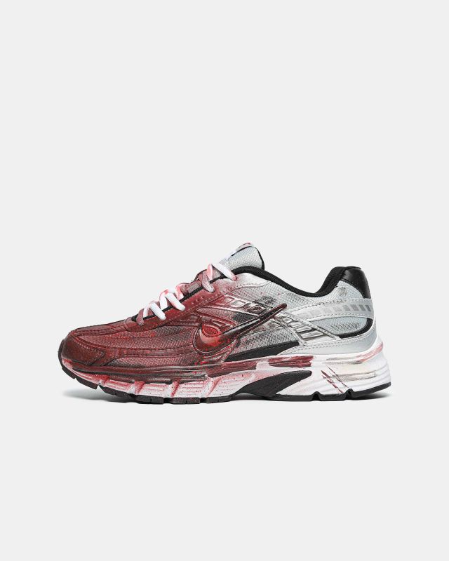 Nike Initiator Ini. Custom Red