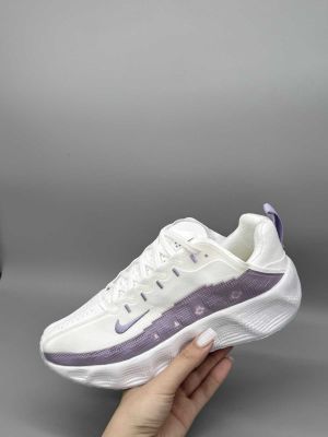 Nike Ava Rover White Violet v1