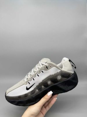 Nike Ava Rover Grey Black