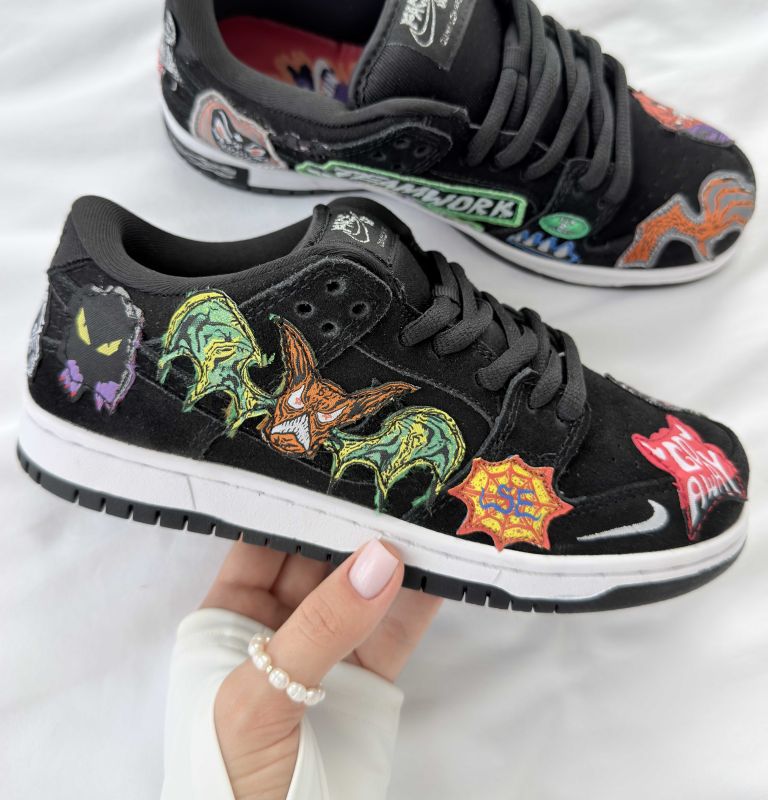 Nike SB Dunk Low v6