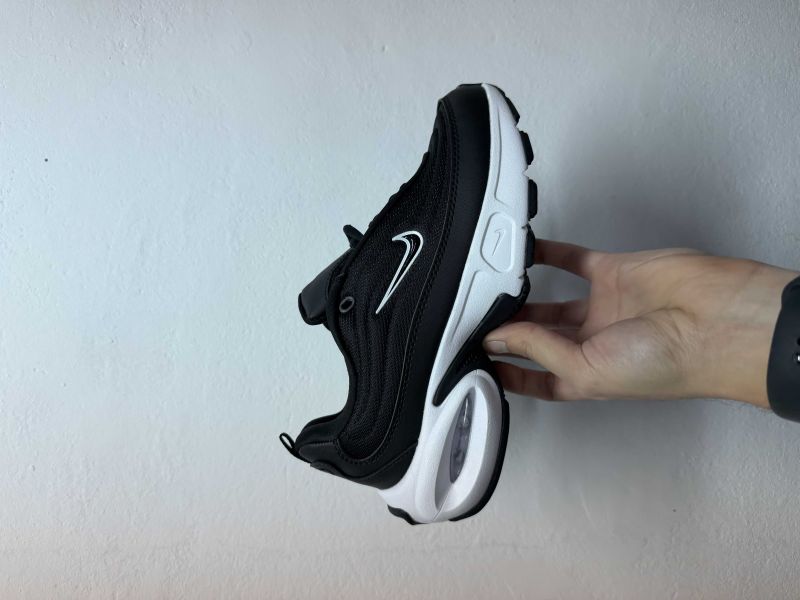 Nike Air Max 90 270 / Dn Portal Black v2