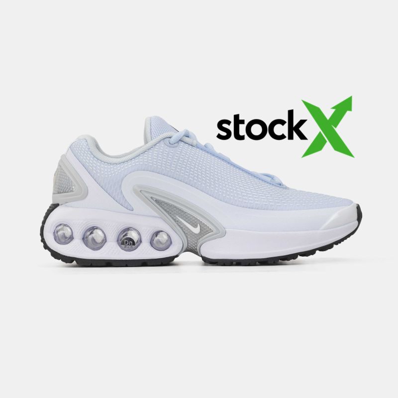 Nike Air Max Dn Blue