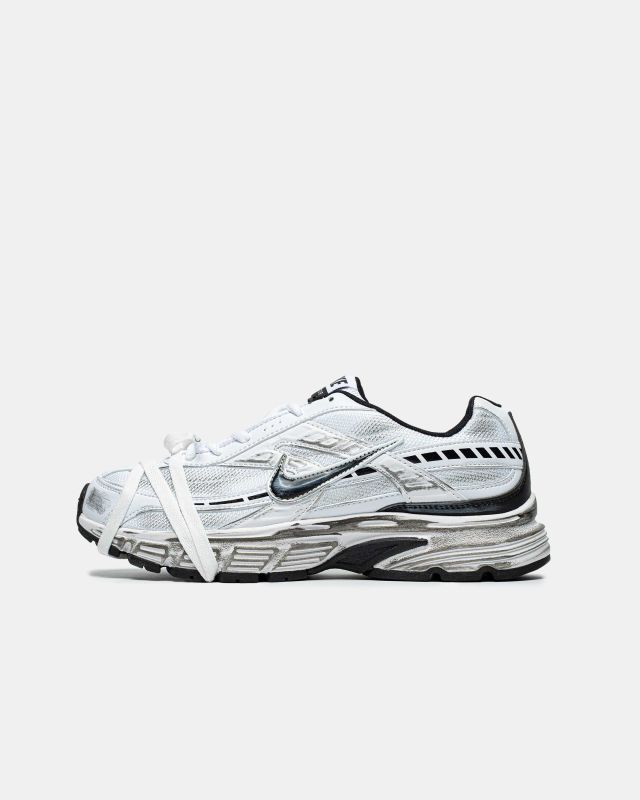Nike Initiator Ini. Custom White