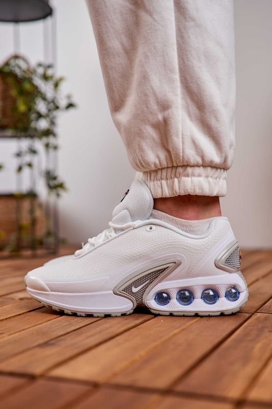Nike Air Max DN Full White