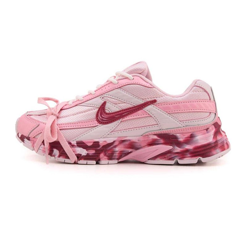 Nike Initiator Custom Pink v7