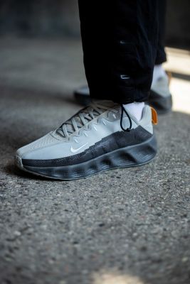 Nike Ava Rover “Wolf Grey”