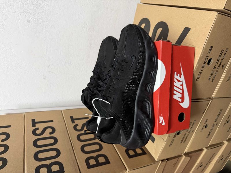 Nike V2K Runtekk Ava Rover Black