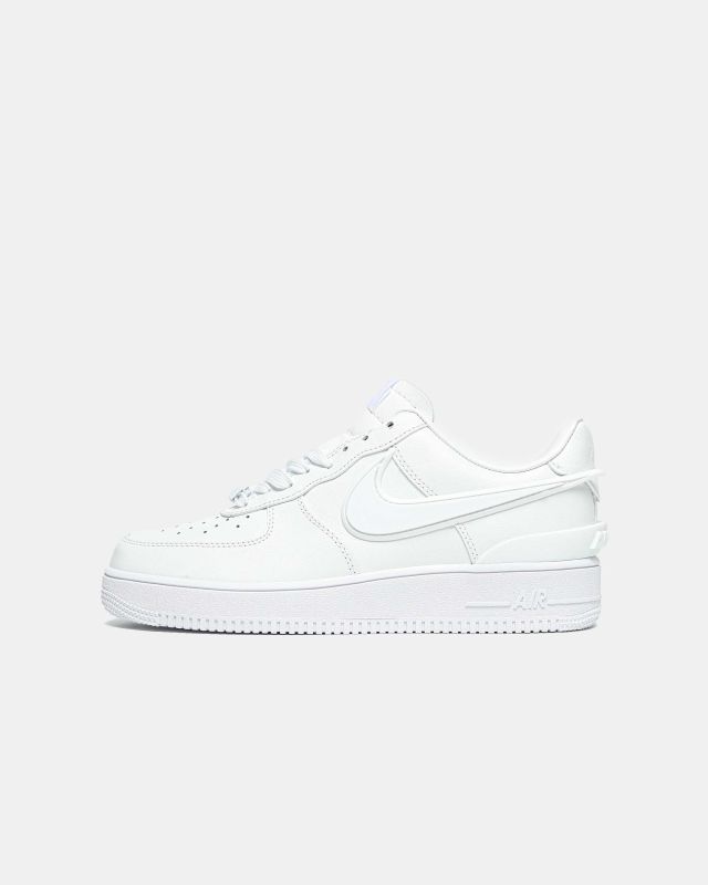 Nike Air Force Ambush White