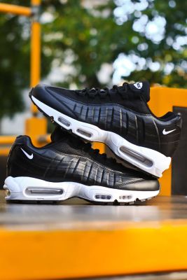 Nike Air Max 95 Black/White