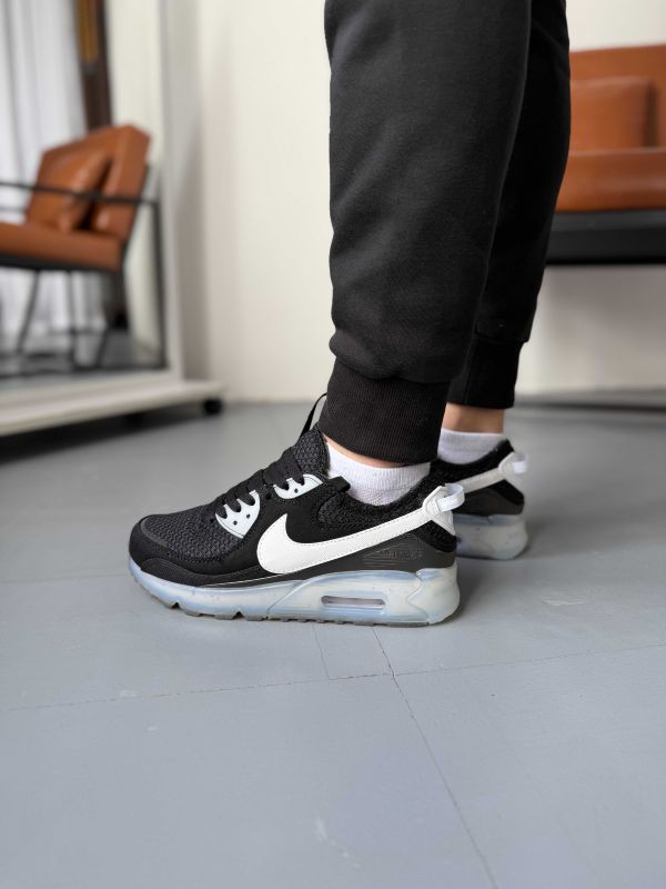 Nike Air Max Terrascape 90 Black White