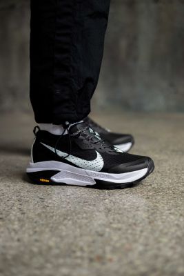 Nike ACG Zemaga Black/White