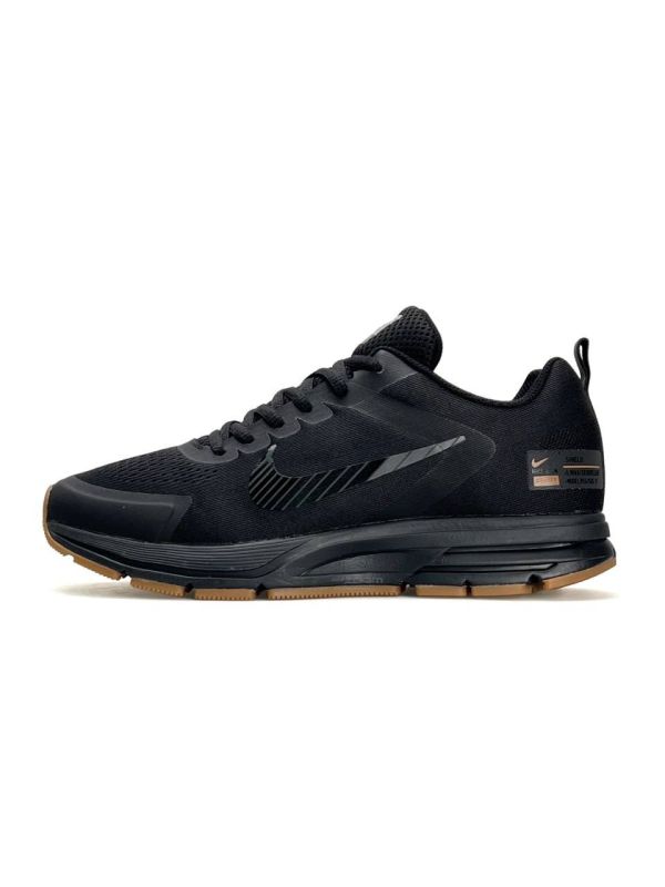 Nike ACG Zoom Structure 17X All Black Orange
