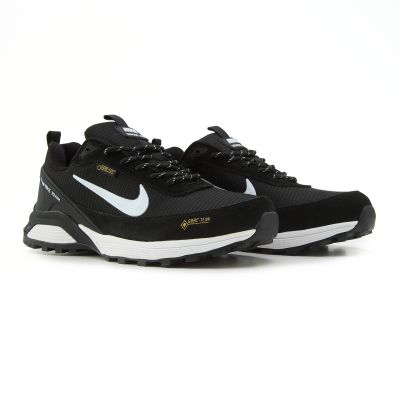 Nike ACG Rivah Gtx Black White Fur