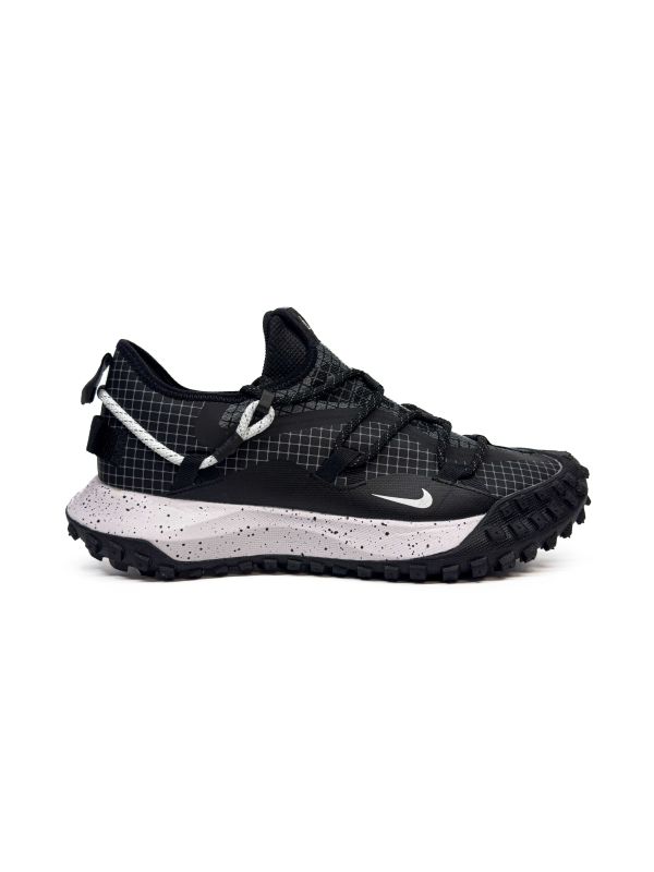Nike ACG Mounth Low Black White Gore-Tex