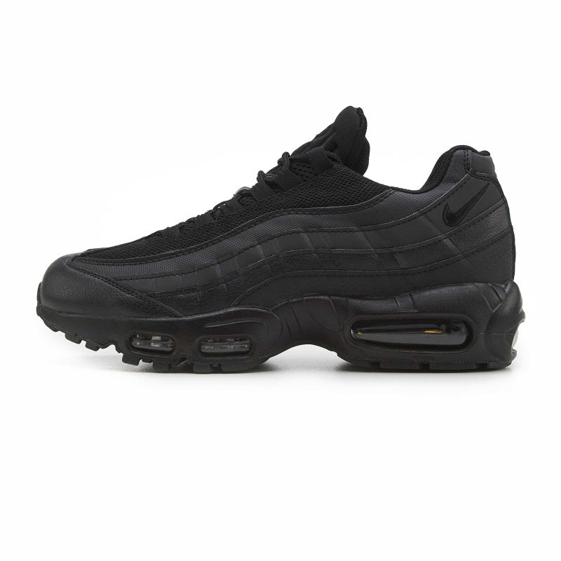 Nike Air Max 95 Black v2