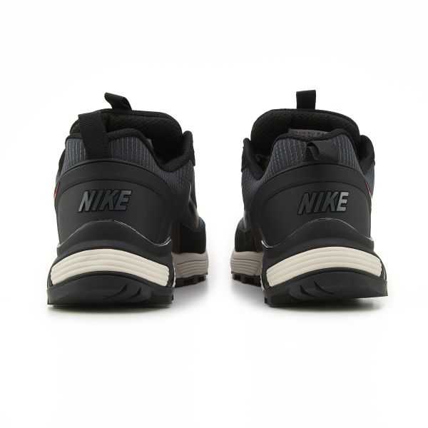 Nike ACG Rivah Gtx Black Dark Blue Fur