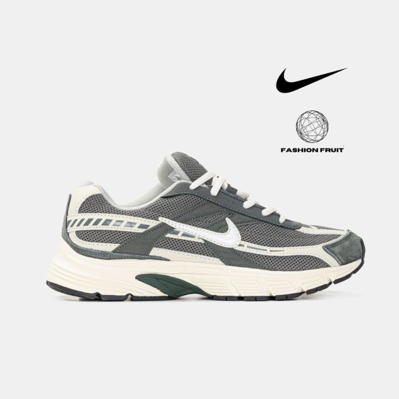 Nike And Gt; Initiator Grey Beige