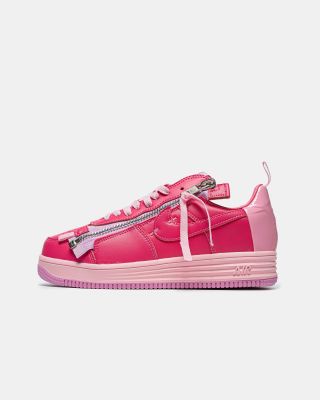 Nike Lunar Force Acr X Pink