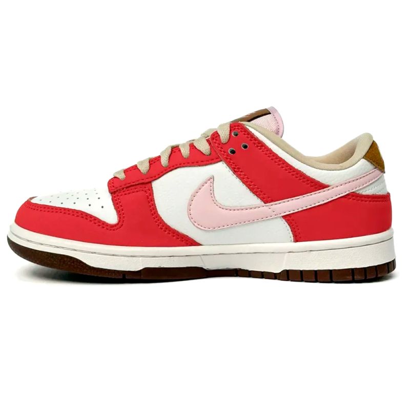 Nike SB Dunk Red Bacon Premium