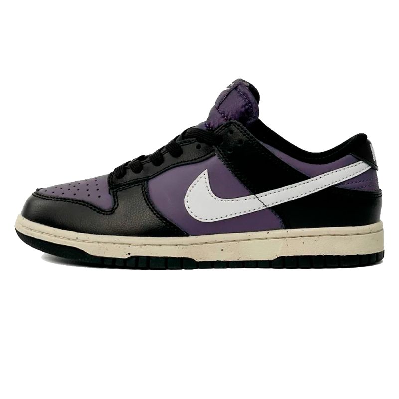 Nike SB Dunk Purple Black