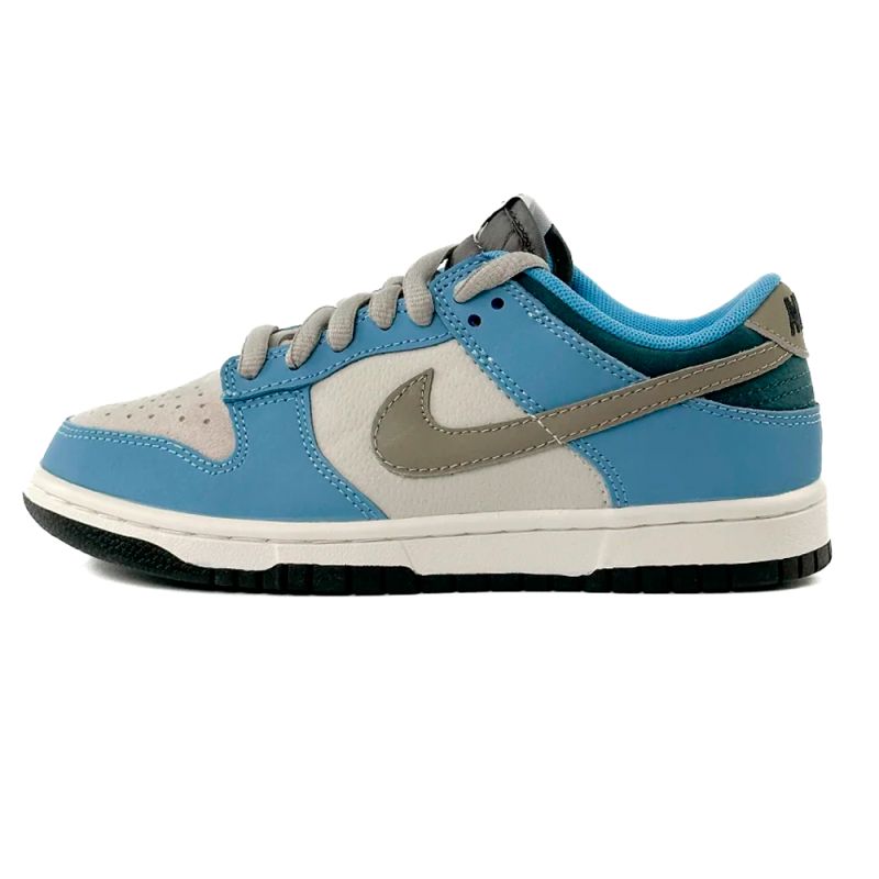 Nike SB Dunk X Otomo Katsuhiro Old Blue