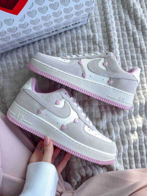 Nike Air Force Af Valentine’S v1