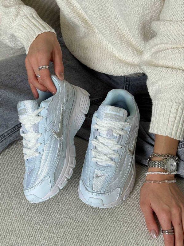 Nike Initiator Blue v1