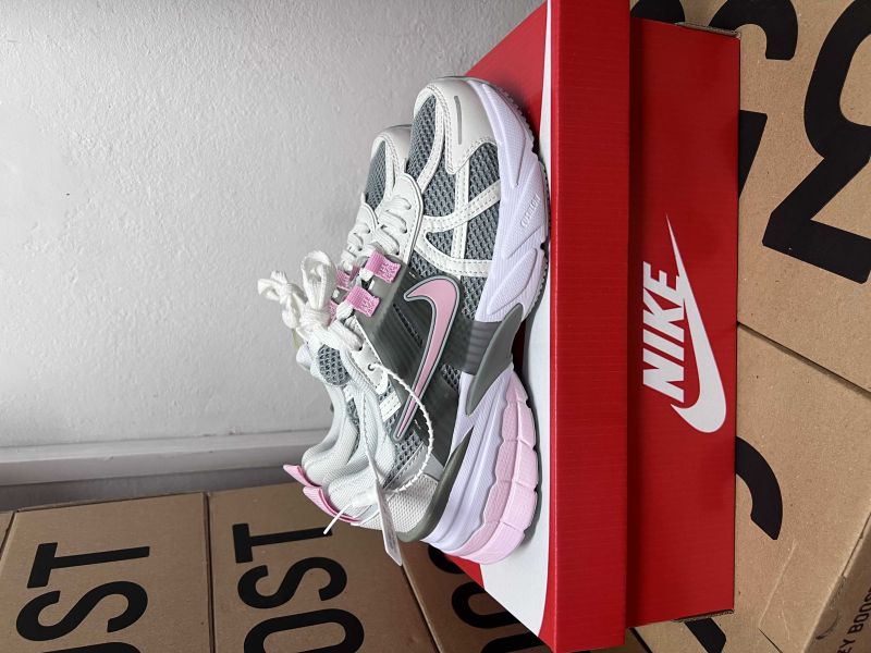 Nike Air Max 270 V2K Runtekk Nk Pink Foam