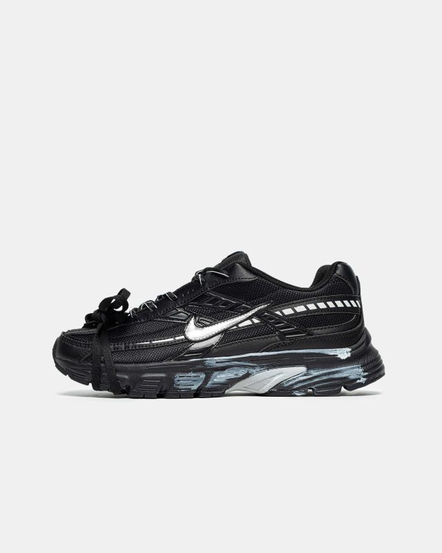 Nike Initiator Ini. Custom Black