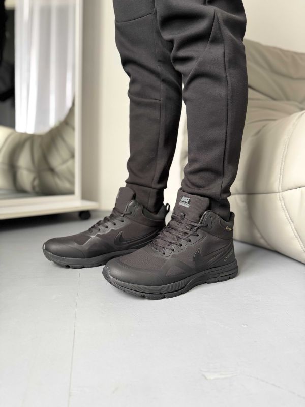 Nike ACG Zoom Structure 37X Gore-Tex Black