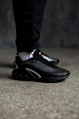 Nike Air Max Dn Black/White/Red