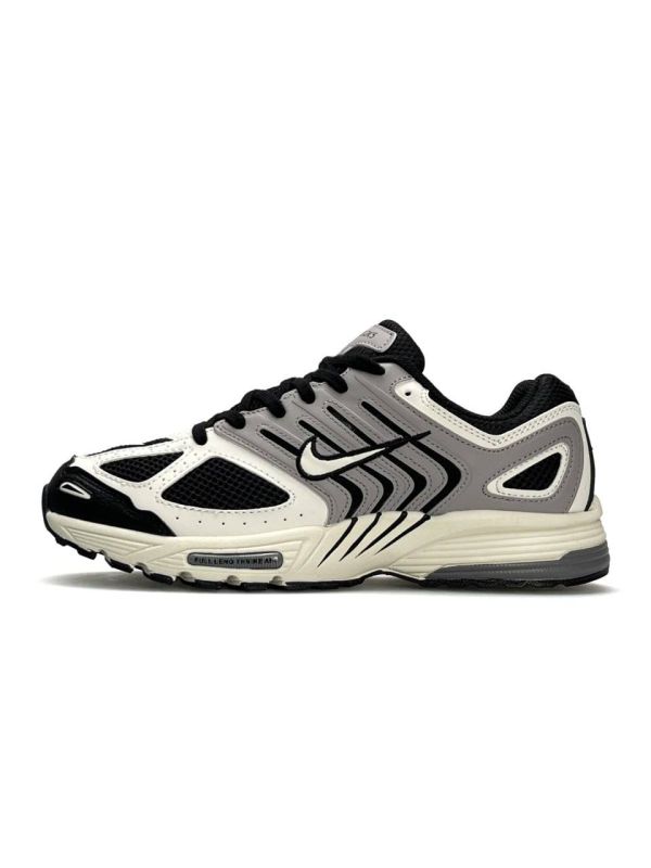 Nike Hot Step 2 Air Peg 2K5 Beige Grey