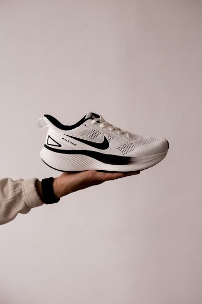Nike ACG Air Zoom White/Black
