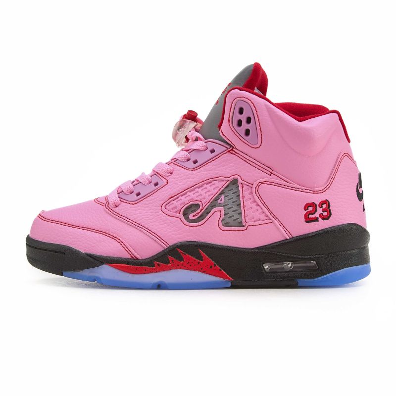 Nike Zoom Vomero 5 Air Jordan Retro Awake Ny Arctic Pink