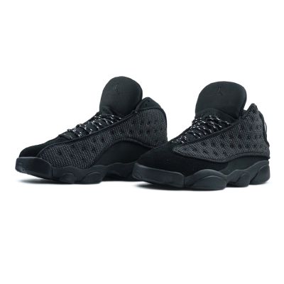 Jordan 13 Nike Air Retro Black Cat
