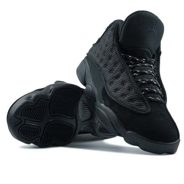 Jordan 13 Nike Air Retro Black Cat