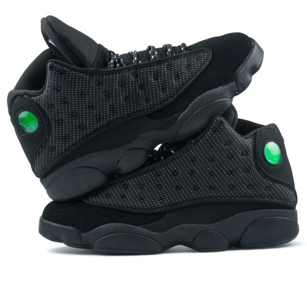 Jordan 13 Nike Air Retro Black Cat