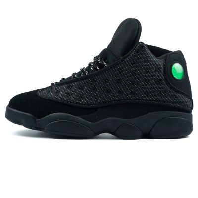 Jordan 13 Nike Air Retro Black Cat