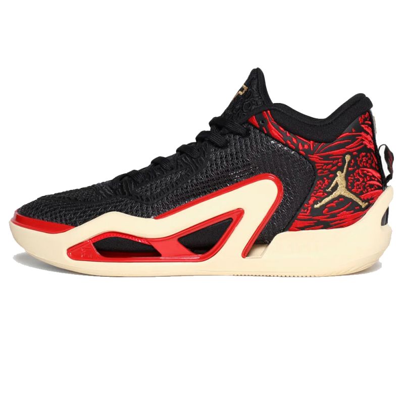 Nike Air Jordan Tatum 1 Black
