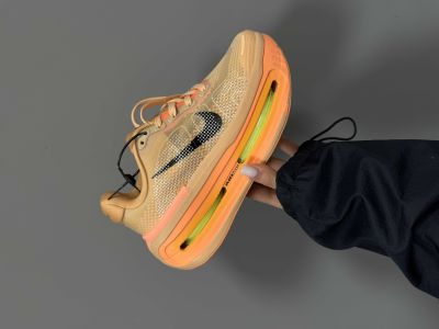 Nike Zoom Vomero Air Premium Orange (8)
