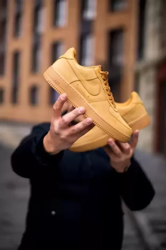 Nike Air Force 1 Low “Flex”