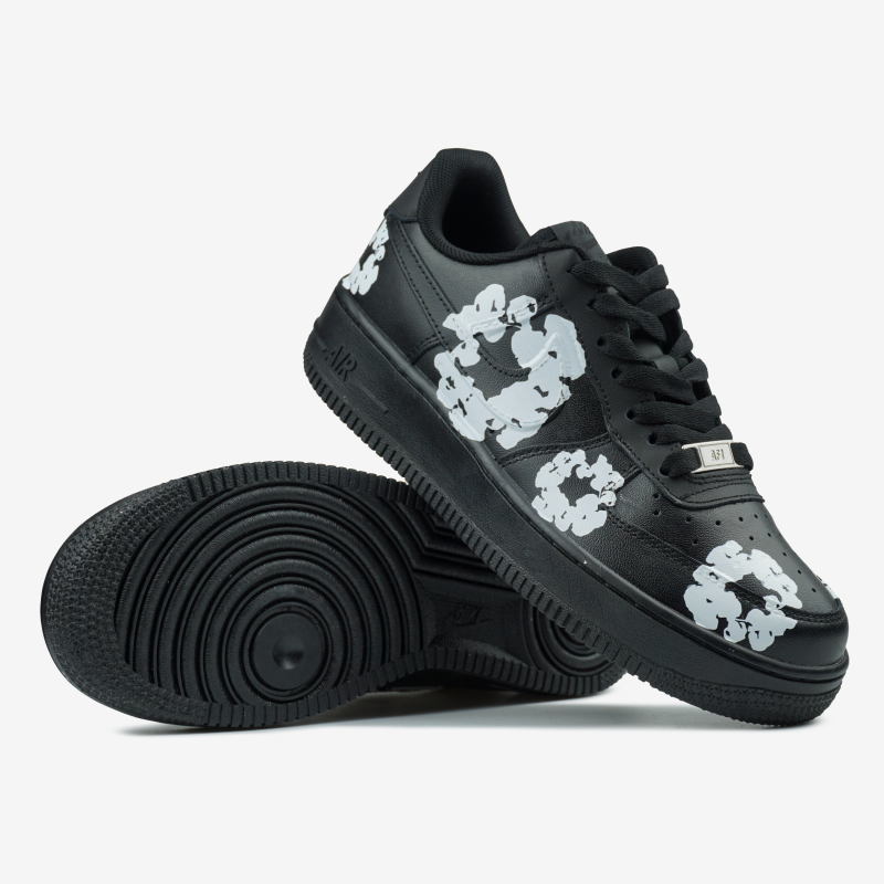 Nike Air Force 1 Low Denim