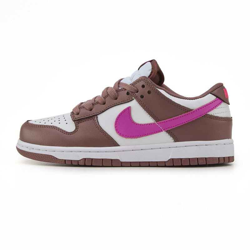 Nike Dunk Sb Smokey Mauve Playful Pink