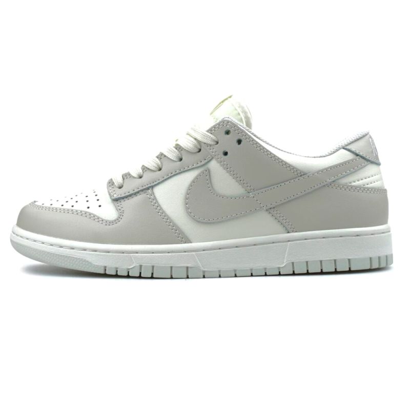 Nike Dunk Low Beige Milk